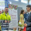 VII Targi Pracy 2025 w ZS Nr 1 w Olkuszu